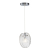 Подвесной светильник Escada Castanet 2123/1S Chrome