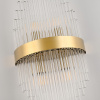 Настенный светильник Arte Milano Torcia 430122.250.4.E14.A1 BS