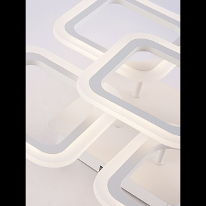 Потолочная люстра Natali Kovaltseva Sm LED LAMPS 81446
