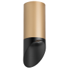 Накладной светильник Lightstar Rullo R44037 (214440+201437)