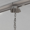Подвесной светильник DeLight Collection Hardy P68020M-7 nickel