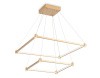 Подвесная люстра Ambrella Light Comfort FL5599