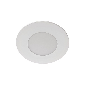 Встраиваемый светильник CCT Lightstar ZoccoIP65 223050IP65CCT