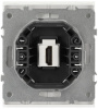 Розетка ЭРА Arktik 16-3114-01 HDMI белый Б0070504