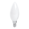 Лампа светодиодная Feron LB-717 Свеча E14 15W 4000K 38257