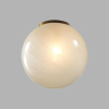 Потолочный светильник Odeon Light Midcent Magia 7109/1C