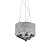 Подвесная люстра Delight Collection Andromeda P0173-05C