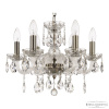 Подвесная люстра Bohemia Ivele Crystal 117/6/141 Pa