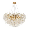 Подвесная люстра Modestyle MS.2117.1000 BS