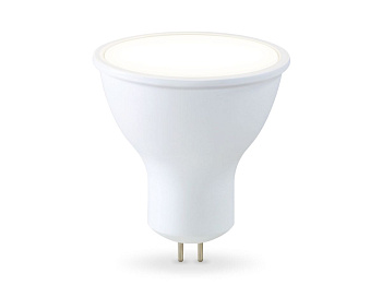 Светодиодная лампа Ambrella Light Bulbing GU5.3 13W 4000K 161304