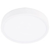 Встраиваемый светодиодный светильник Ambrella Light Led Downlight DLR361
