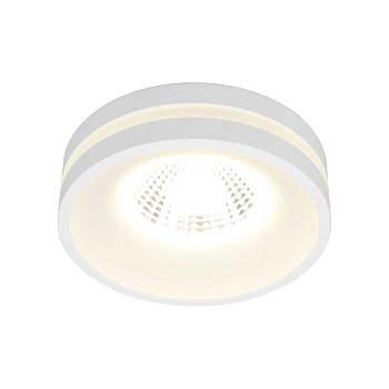 Встраиваемый светильник Omnilux Napoli OML-102709-06