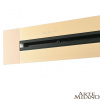 Встраиваемый шинопровод Arte Milano Am-track-sockets 382305TB/50 Gold