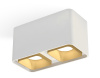 Накладной светильник Ambrella Light Techno XS7850004 (C7850, N7704)