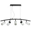 Подвесной светильник Lightstar Rullo LR7353650 (571735+214436-5+202430-5)