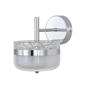 Бра Escada Lace 10298/1 LED 10W Chrome