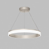 Подвесной светильник Denkirs Ring  DK6671-SN