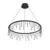 Подвесной светильник Delight Collection MD23001008-1B black