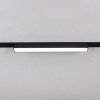 Трековый магнитный светильник Reluce 13003-9.3-001UR magnetic LED10W BK CCT+SMART