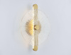 Настенный светильник Ambrella Light High Light Crystal LH31143