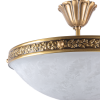 Потолочный светильник Ambiente 7140/35 PL АB
