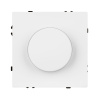 Механизм светорегулятора Arlight SWT-NOBE-DLR-SFPL-WH (250V, 300W) (Белый кварц) 054324(1)