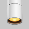 Уличный трековый светильник Maytoni Focus Led Elasity IP O-TR01-1-P-8WW3K