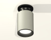 Накладной светильник Ambrella Light Techno XS6314081 (N6902, C6314, N6102)