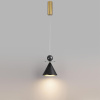 Подвесной светильник Odeon Light L-Vision Jazz 5475/10LE