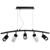 Подвесной светильник Lightstar Rullo LR735373862 (571735+214437-3+214486-2)