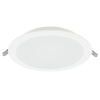 Встраиваемый светильник Nowodvorski Mykonos Led White 10544