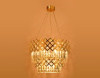 Подвесная люстра Ambrella Light Traditional TR5275