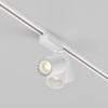 Трековый светильник Maytoni Technical Vuoro TR029-3-20W3K-M-W