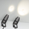 Уличный светильник Arlight ALT-RAY-ZOOM-R61-12W Warm3000 (DG, 10-60 deg, 230V) (IP67 Металл) 026447(2)