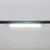 Трековый магнитный светильник (CCT+SMART) Reluce 13001-9.3-001UR magnetic LED12W BK CCT+SMART