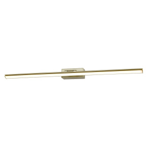 Настенный светильник Escada Primo 170001/B/1W LED 12W Gold ES0000013L