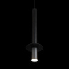 Подвесной светильник Loft IT Everest 10583B Black