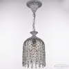 Подвесной светильник Bohemia Ivele Crystal AL16781/16 WMN Drops