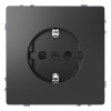 Розетка TV/SAT/SAT Schneider Electric Sedna SDN3502170