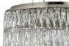 Подвесная люстра Arti Lampadari Elite Acquaro E 1.5.D50.101 NP