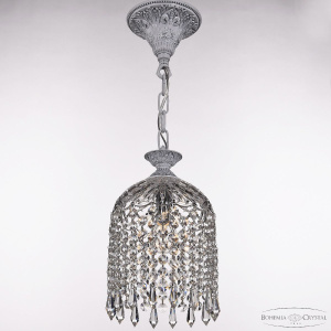 Подвесной светильник Bohemia Ivele Crystal AL16781/16 WMN Drops