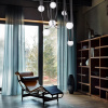 Подвесная люстра Loft IT Picot 10240/7
