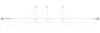 Струнная система Paulmann Wire Systems HighWire Duo 97427