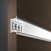 Встраиваемый профиль для трехрядной LED ленты Elektrostandard LL-2-ALP019 4690389193286 a062732