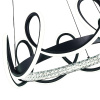 Подвесная люстра Natali Kovaltseva Andromeda LED LAMPS 81289