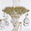 Подвесная люстра Bohemia Ivele Crystal AL78101/6/175 B WMG Balls