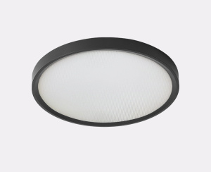 Потолочный светильник Italline IT011-5023 black