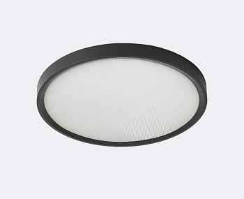 Потолочный светильник Italline IT011-5023 black