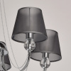 Подвесная люстра MW-Light Федерика 684010305