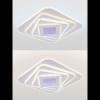 Потолочная люстра Natali Kovaltseva Palace LED LAMPS 81112/4C